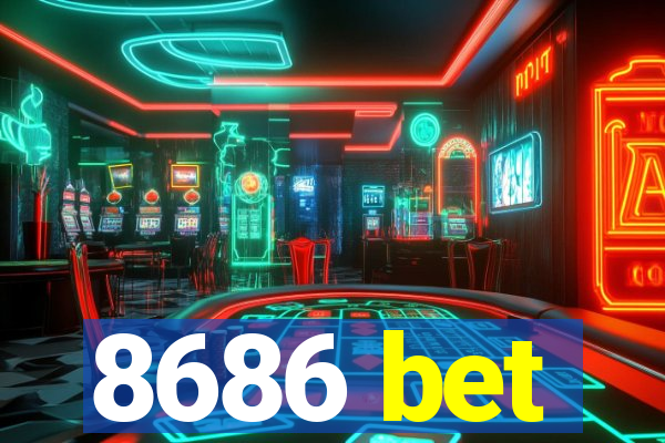 8686 bet